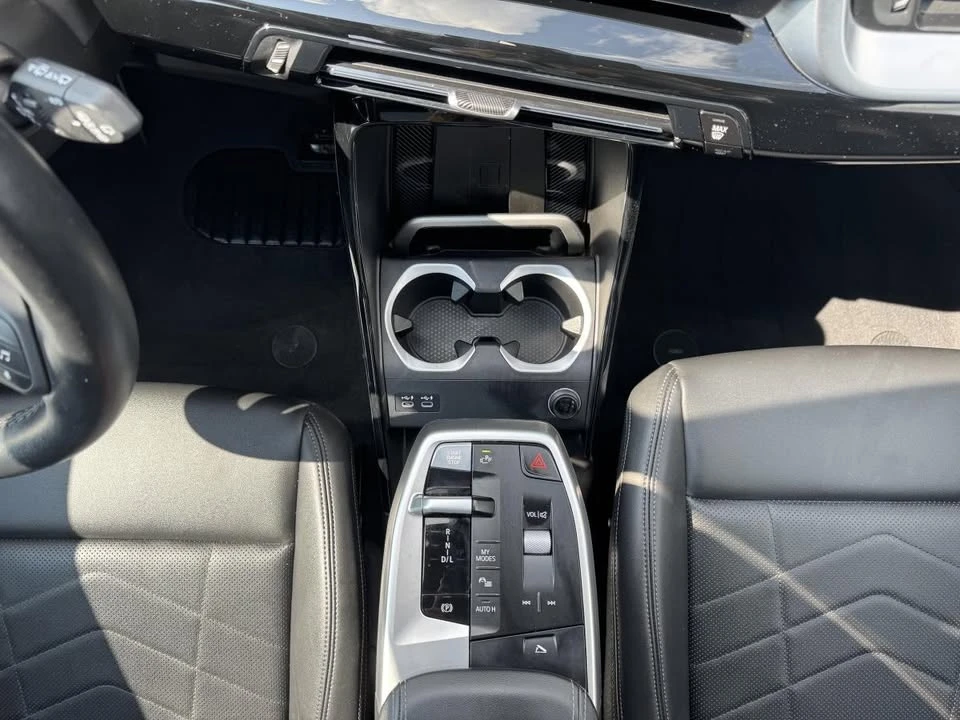 2024 BMW U11/U12 X1 - Image 20 of 20