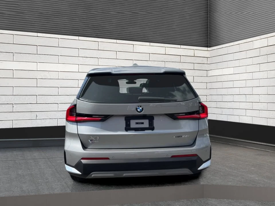 2024 BMW U11/U12 X1 - Image 6 of 20