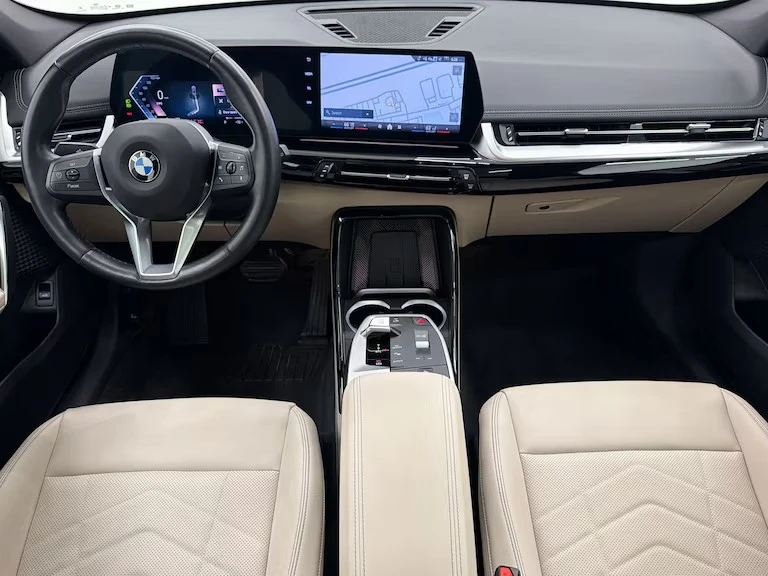 2024 BMW U11/U12 X1 - Image 5 of 11
