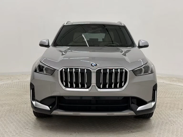 2024 BMW U11/U12 X1 - Image 2 of 11