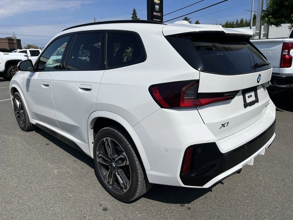 2024 BMW U11/U12 X1 - Image 3 of 5