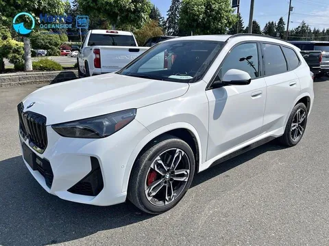 2024 BMW X1 xDrive28i