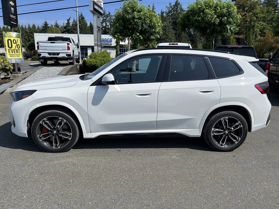 2024 BMW U11/U12 X1 - Image 2 of 5