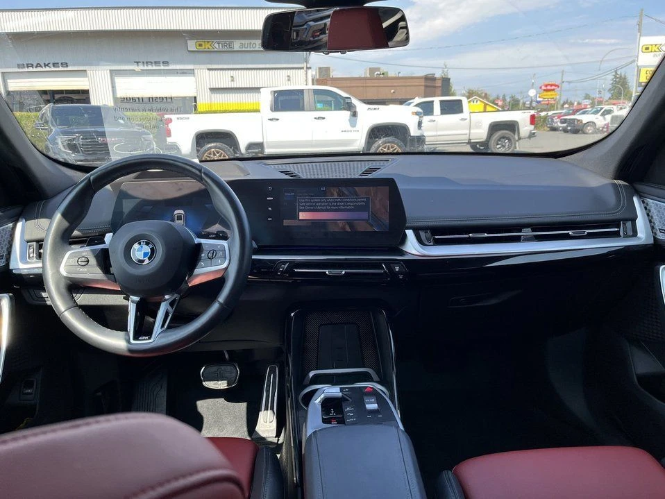 2024 BMW U11/U12 X1 - Image 5 of 5