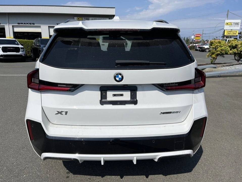 2024 BMW U11/U12 X1 - Image 4 of 5