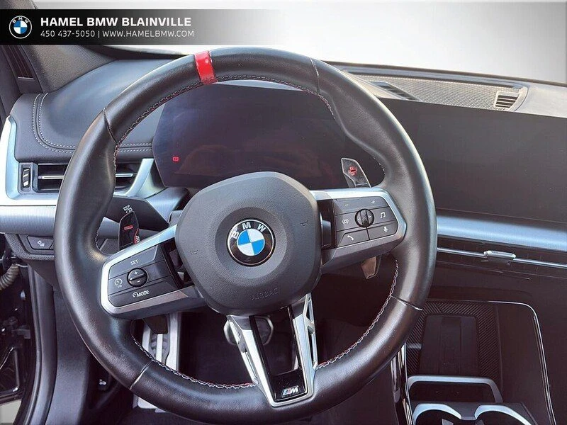 2024 BMW U11/U12 X1 - Image 12 of 16
