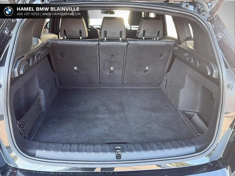 2024 BMW U11/U12 X1 - Image 6 of 16