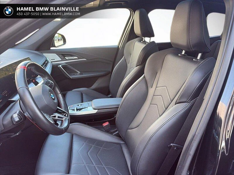 2024 BMW U11/U12 X1 - Image 9 of 16