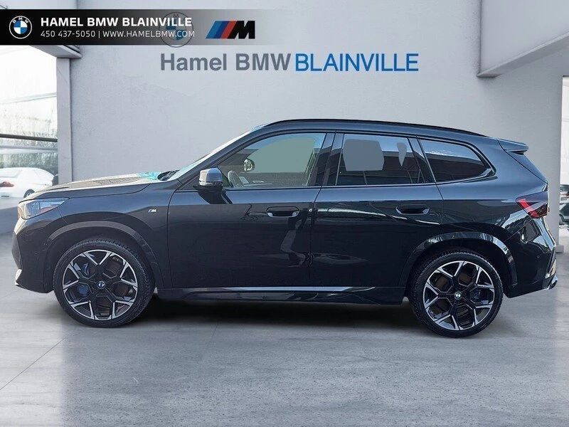 2024 BMW U11/U12 X1 - Image 5 of 16