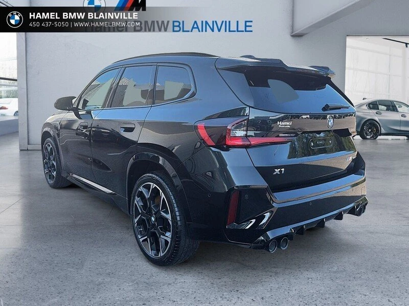 2024 BMW U11/U12 X1 - Image 4 of 16