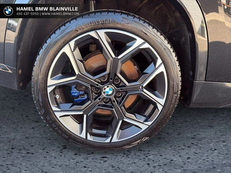 2024 BMW U11/U12 X1 - Image 7 of 16