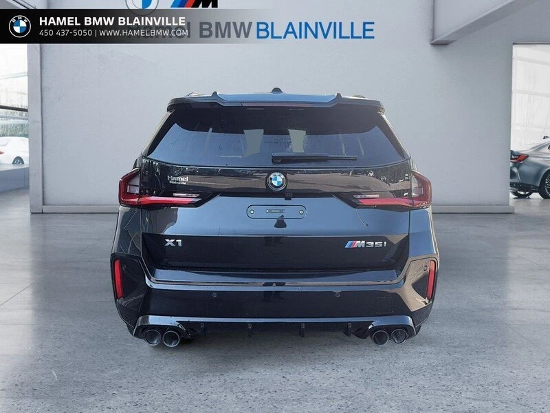 2024 BMW U11/U12 X1 - Image 3 of 16