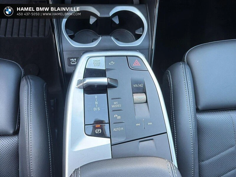 2024 BMW U11/U12 X1 - Image 15 of 16