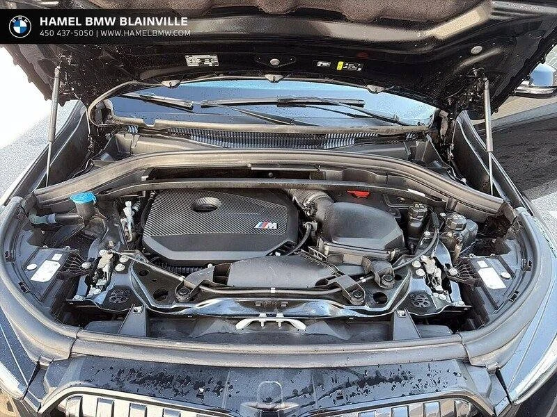 2024 BMW U11/U12 X1 - Image 8 of 16