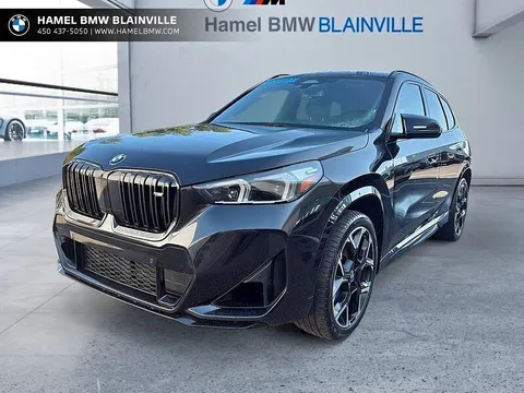 2024 BMW X1 M35i xDrive