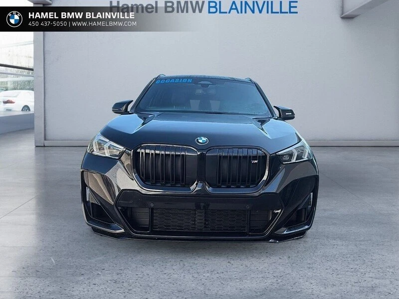 2024 BMW U11/U12 X1 - Image 2 of 16