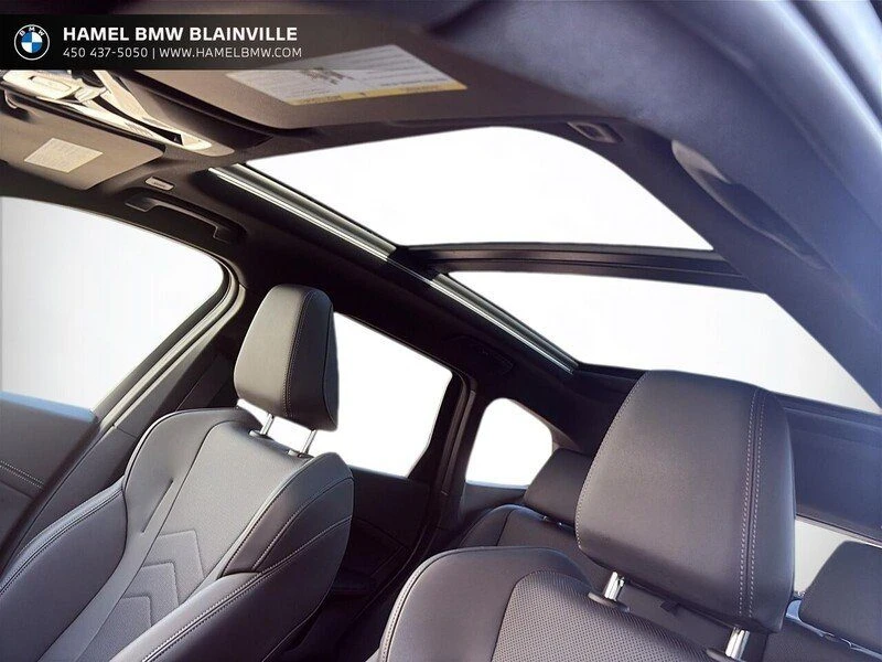 2024 BMW U11/U12 X1 - Image 16 of 16