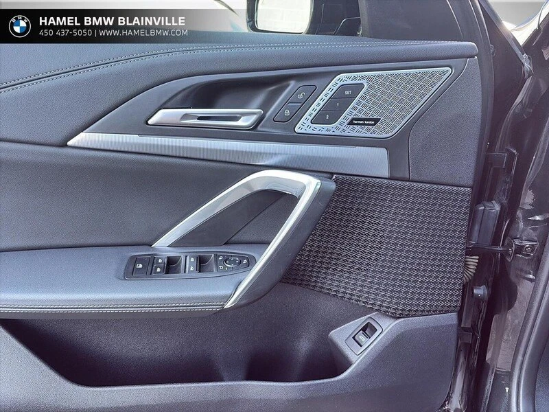 2024 BMW U11/U12 X1 - Image 11 of 16