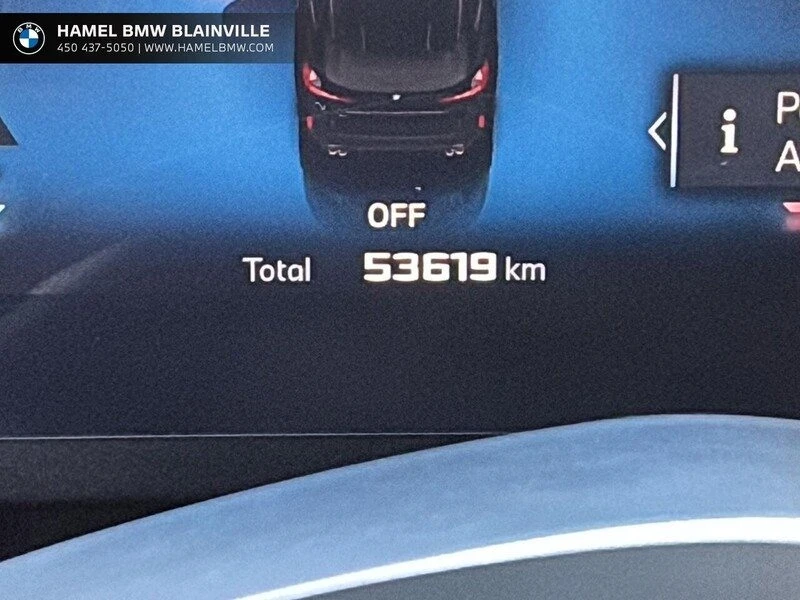 2024 BMW U11/U12 X1 - Image 13 of 16