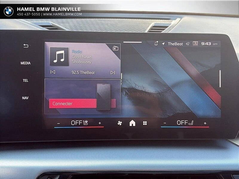2024 BMW U11/U12 X1 - Image 14 of 16