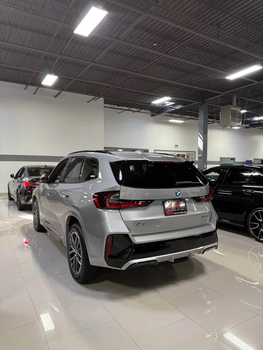 2024 BMW U11/U12 X1 - Image 2 of 6