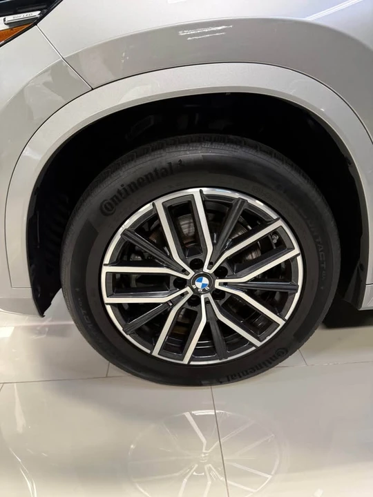 2024 BMW U11/U12 X1 - Image 6 of 6
