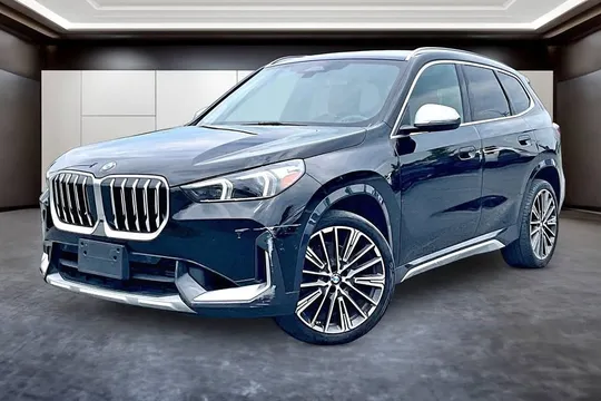 2024 BMW X1 xDrive28i