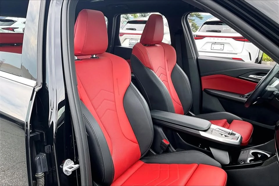 2024 BMW U11/U12 X1 - Image 7 of 10