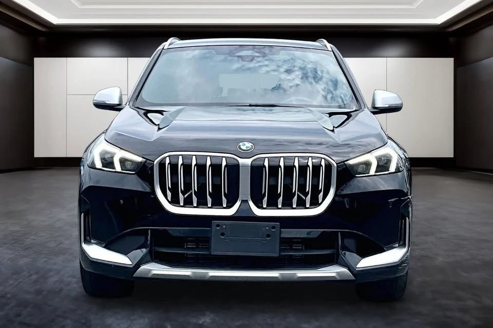 2024 BMW U11/U12 X1 - Image 3 of 10