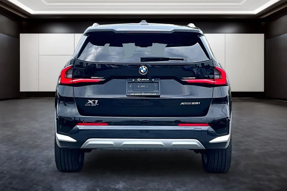 2024 BMW U11/U12 X1 - Image 4 of 10