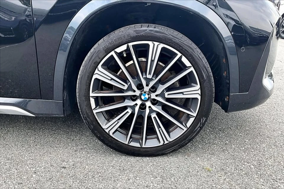 2024 BMW U11/U12 X1 - Image 8 of 10