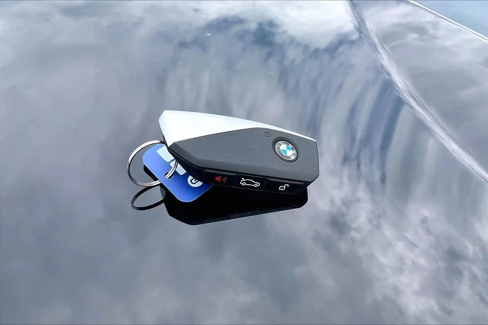 2024 BMW U11/U12 X1 - Image 10 of 10