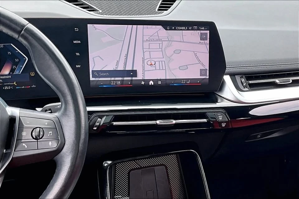 2024 BMW U11/U12 X1 - Image 6 of 10