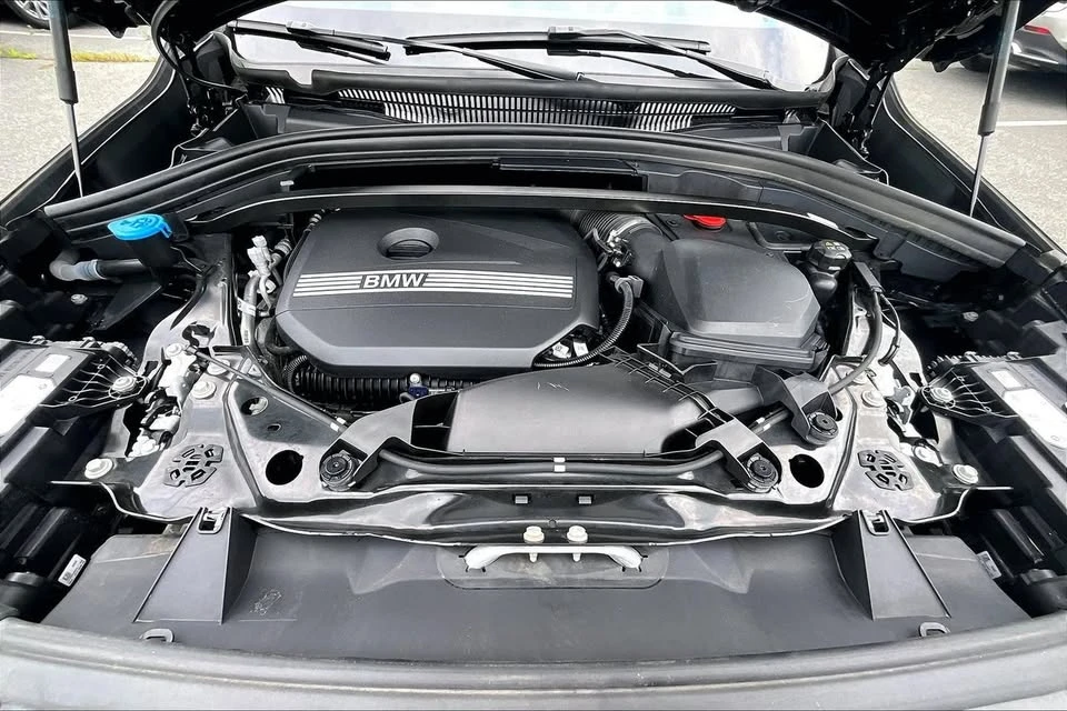2024 BMW U11/U12 X1 - Image 9 of 10