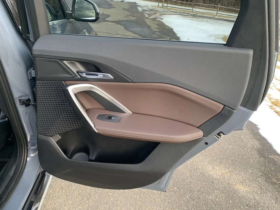 2024 BMW U11/U12 X1 - Image 19 of 21