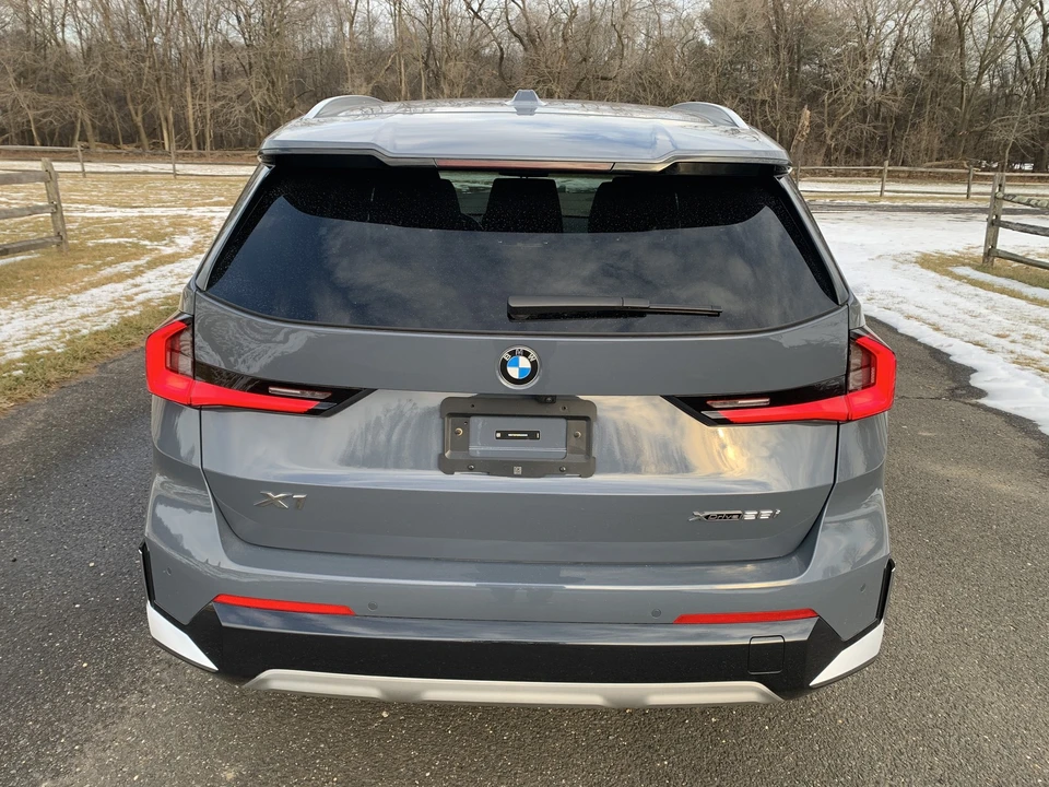 2024 BMW U11/U12 X1 - Image 6 of 21