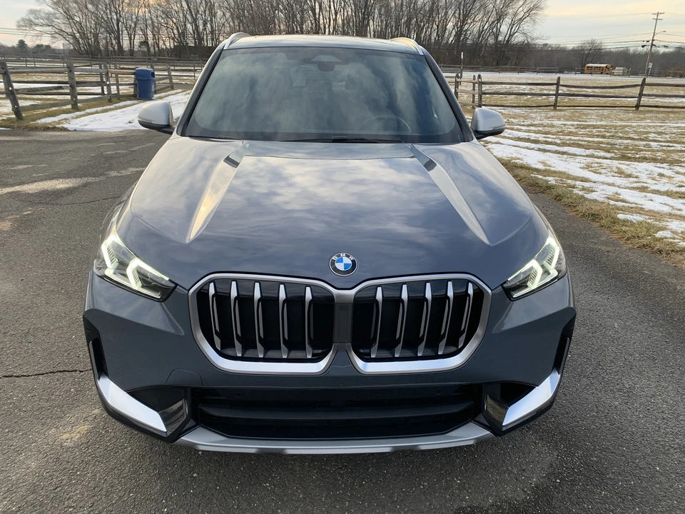 2024 BMW U11/U12 X1 - Image 2 of 21