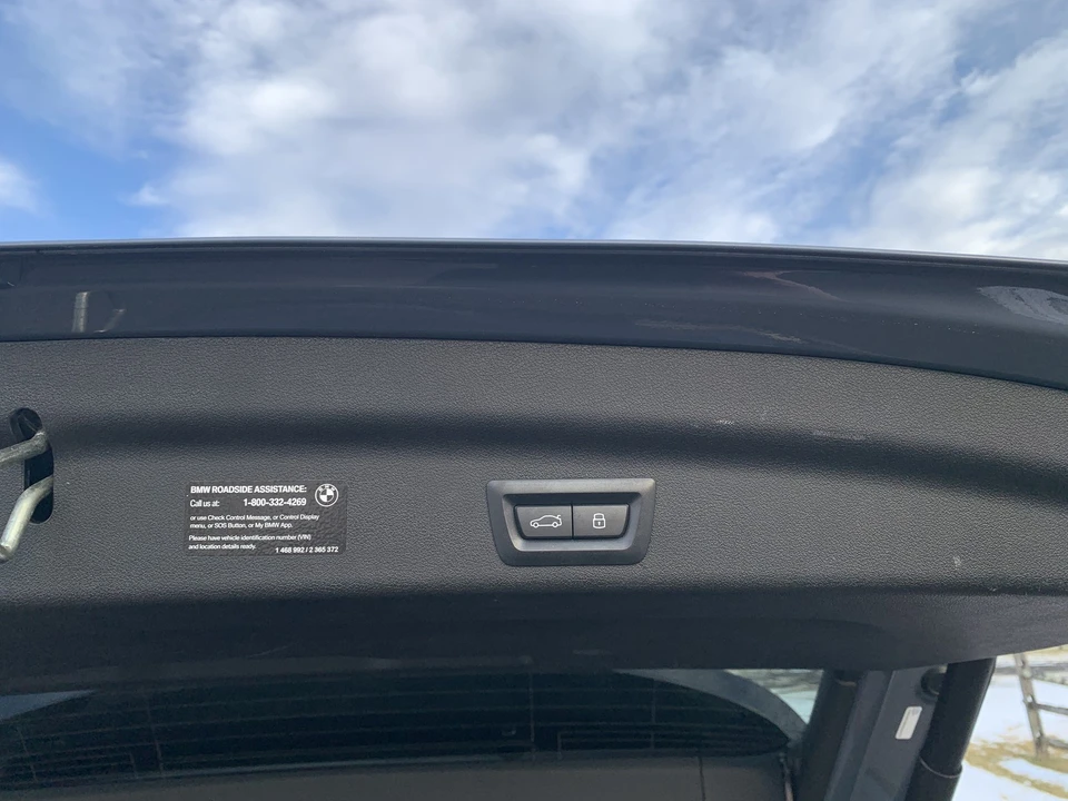 2024 BMW U11/U12 X1 - Image 17 of 21