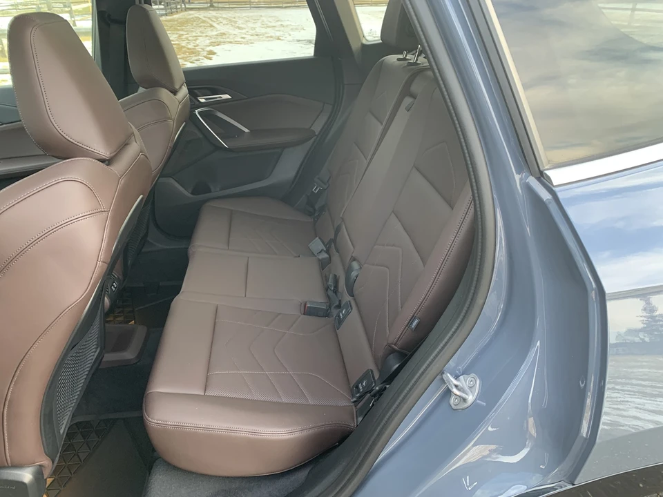 2024 BMW U11/U12 X1 - Image 14 of 21