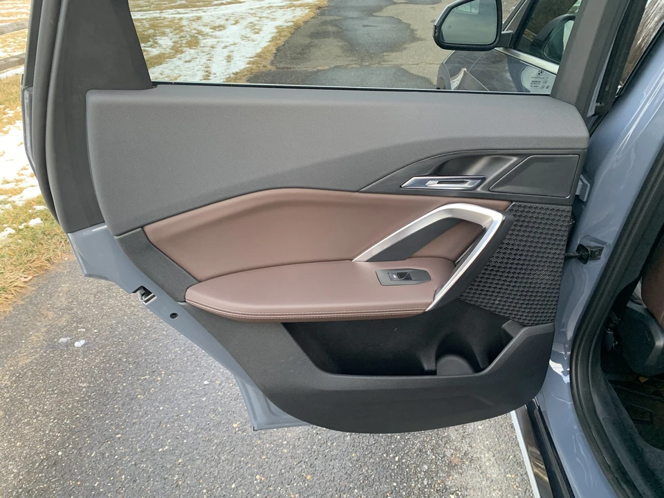 2024 BMW U11/U12 X1 - Image 15 of 21