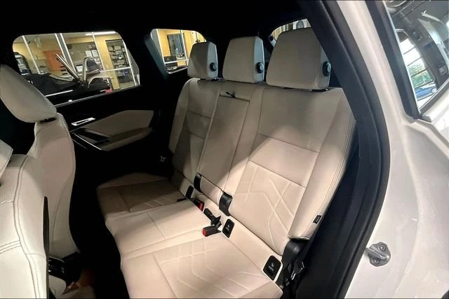 2024 BMW U11/U12 X1 - Image 13 of 15