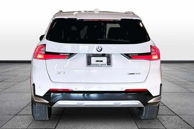 2024 BMW U11/U12 X1 - Image 14 of 15