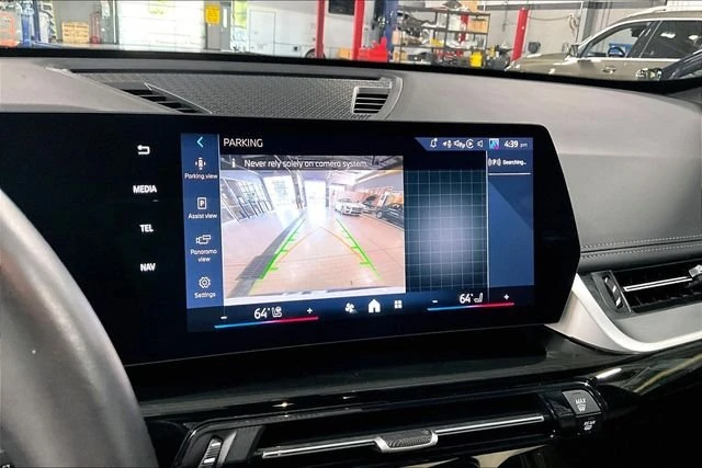 2024 BMW U11/U12 X1 - Image 6 of 15