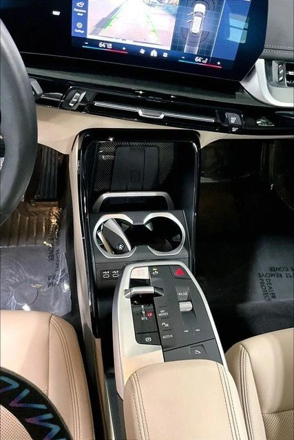 2024 BMW U11/U12 X1 - Image 12 of 15