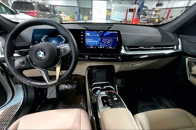 2024 BMW U11/U12 X1 - Image 5 of 15