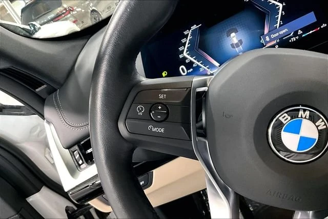 2024 BMW U11/U12 X1 - Image 8 of 15