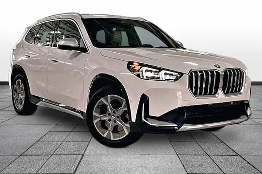 2024 BMW X1 xDrive28i