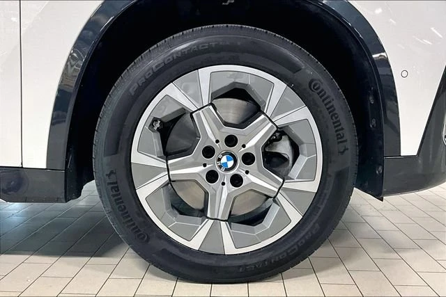 2024 BMW U11/U12 X1 - Image 15 of 15