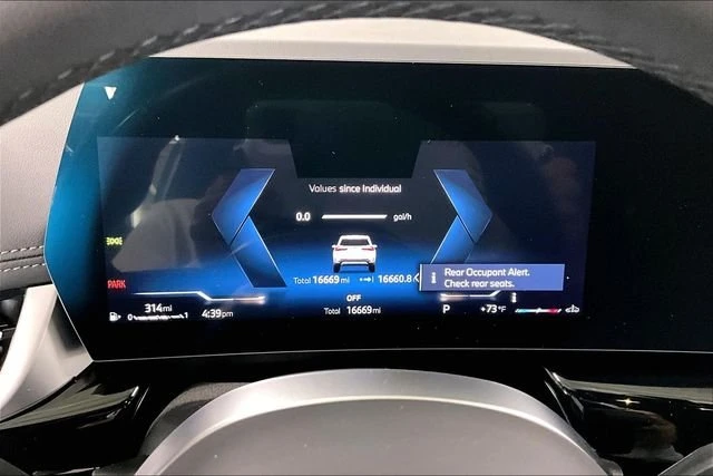 2024 BMW U11/U12 X1 - Image 7 of 15