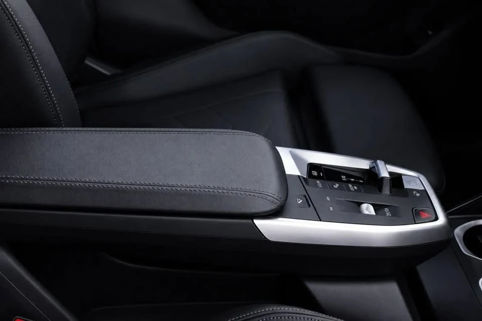 2024 BMW U11/U12 X1 - Image 14 of 18